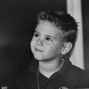 Meet your Posher, Anne